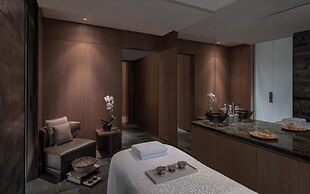 Park Hyatt Abu Dhabi Hotel & Villas