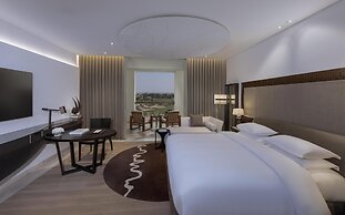 Park Hyatt Abu Dhabi Hotel & Villas
