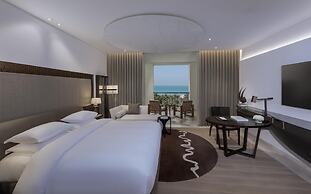 Park Hyatt Abu Dhabi Hotel & Villas