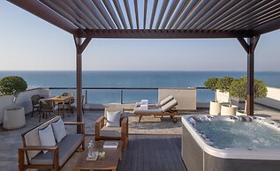 Park Hyatt Abu Dhabi Hotel & Villas