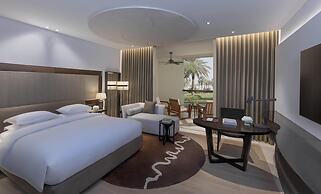 Park Hyatt Abu Dhabi Hotel & Villas