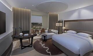 Park Hyatt Abu Dhabi Hotel & Villas