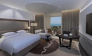 Park Hyatt Abu Dhabi Hotel & Villas