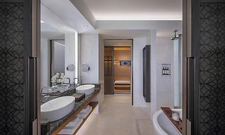 Park Hyatt Abu Dhabi Hotel & Villas