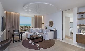 Park Hyatt Abu Dhabi Hotel & Villas