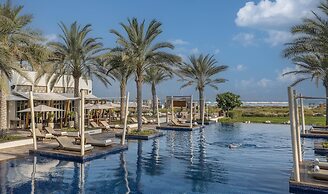 Park Hyatt Abu Dhabi Hotel & Villas