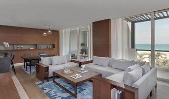 Park Hyatt Abu Dhabi Hotel & Villas