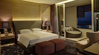 Park Hyatt Abu Dhabi Hotel & Villas