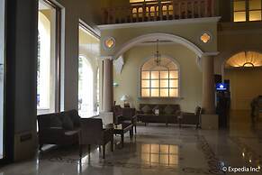 Fontana Hot Spring Leisure Parks