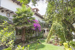 Hotel Jovel
