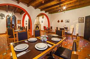Hotel Jovel