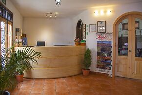 Hotel Jovel