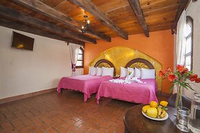 Hotel Jovel