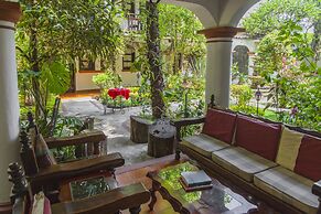 Hotel Jovel
