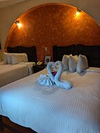 Hotel Jovel