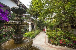 Hotel Jovel