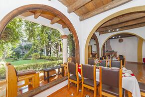 Hotel Jovel
