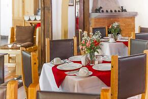 Hotel Jovel