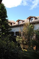 Hotel Jovel