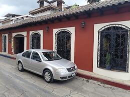 Hotel Jovel