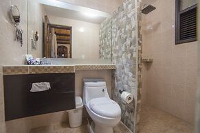 Hotel Jovel