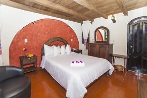 Hotel Jovel