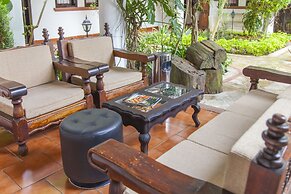 Hotel Jovel