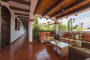 Hotel Jovel