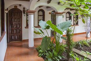 Hotel Jovel