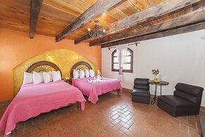 Hotel Jovel
