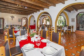 Hotel Jovel