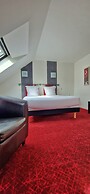 Brit Hotel Essentiel Pontivy-Robic