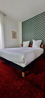 Brit Hotel Essentiel Pontivy-Robic