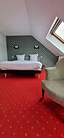 Brit Hotel Essentiel Pontivy-Robic