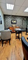 Brit Hotel Essentiel Pontivy-Robic