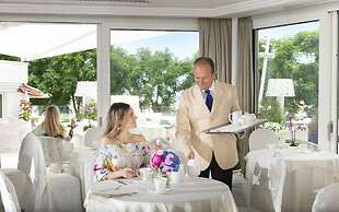Atlantic Hotel & SPA