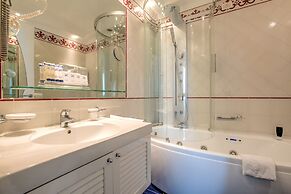 Atlantic Hotel & SPA