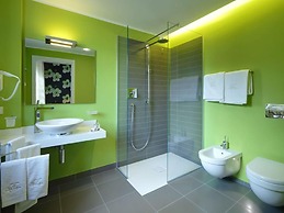 Spluga Sosta & Hotel