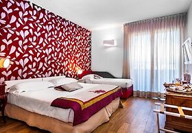 Spluga Sosta & Hotel