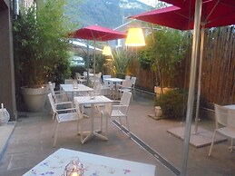 Spluga Sosta & Hotel