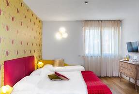 Spluga Sosta & Hotel