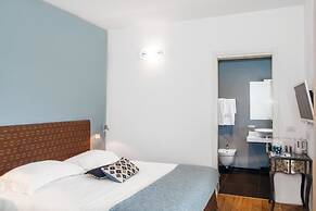 Spluga Sosta & Hotel
