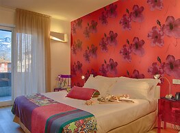 Spluga Sosta & Hotel