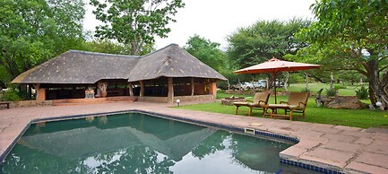 Blyde River Canyon Lodge