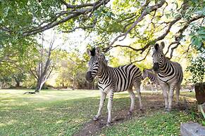 Blyde River Canyon Lodge