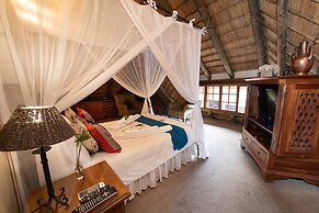 Blyde River Canyon Lodge