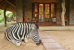 Blyde River Canyon Lodge