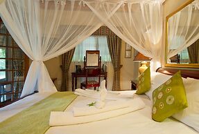 Blyde River Canyon Lodge