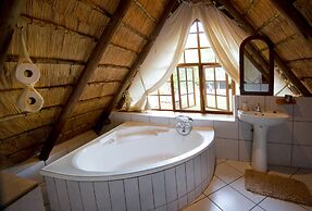 Blyde River Canyon Lodge