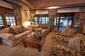 Blyde River Canyon Lodge